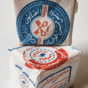 Olive Oil Soap (Handmade)